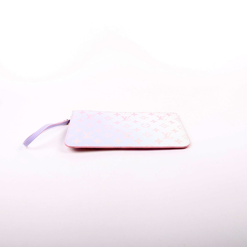 Pochette Only 'Spring in the City' Neverfull