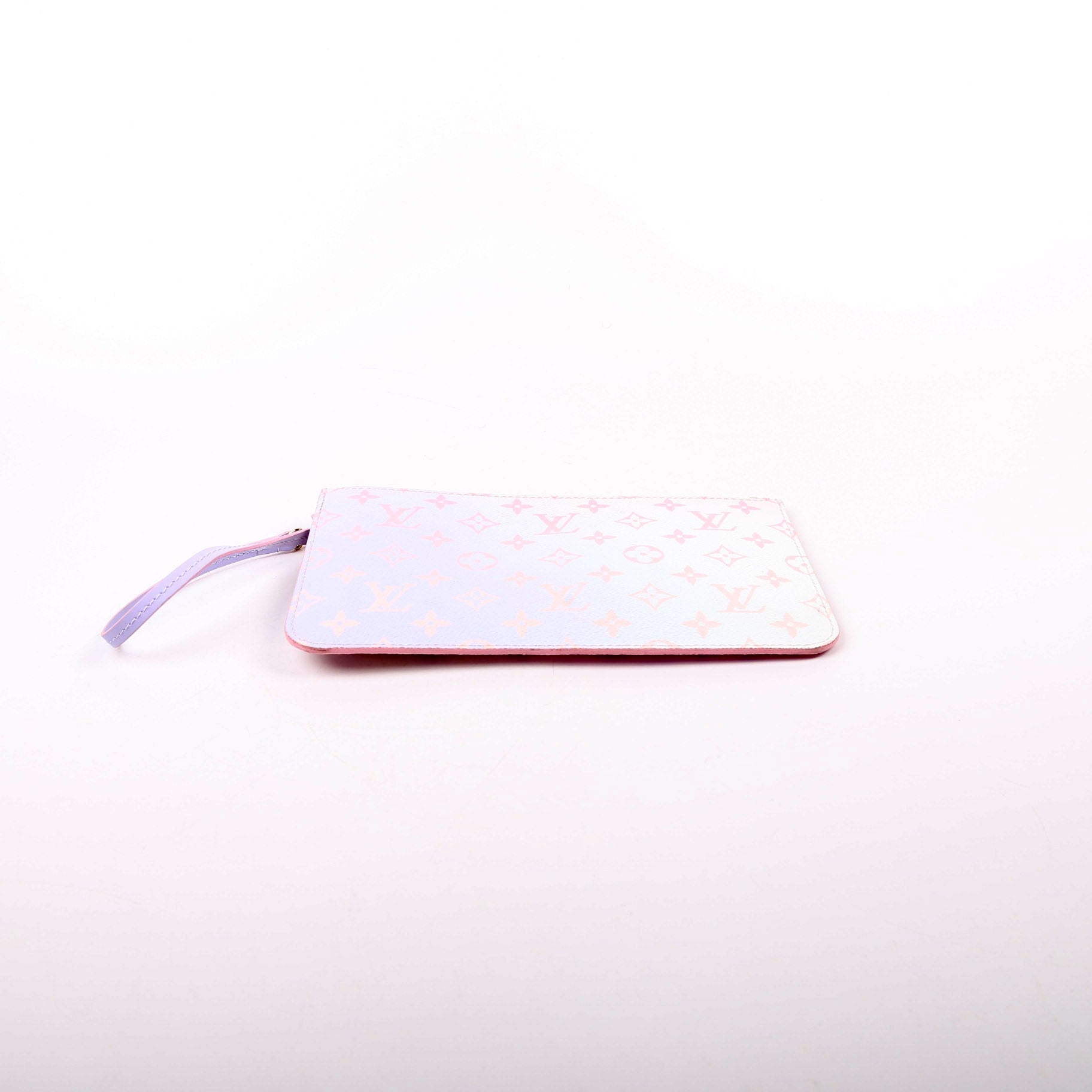Pochette Only 'Spring in the City' Neverfull