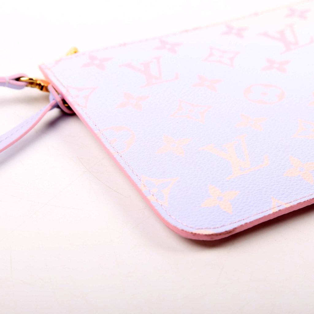 Pochette Only 'Spring in the City' Neverfull