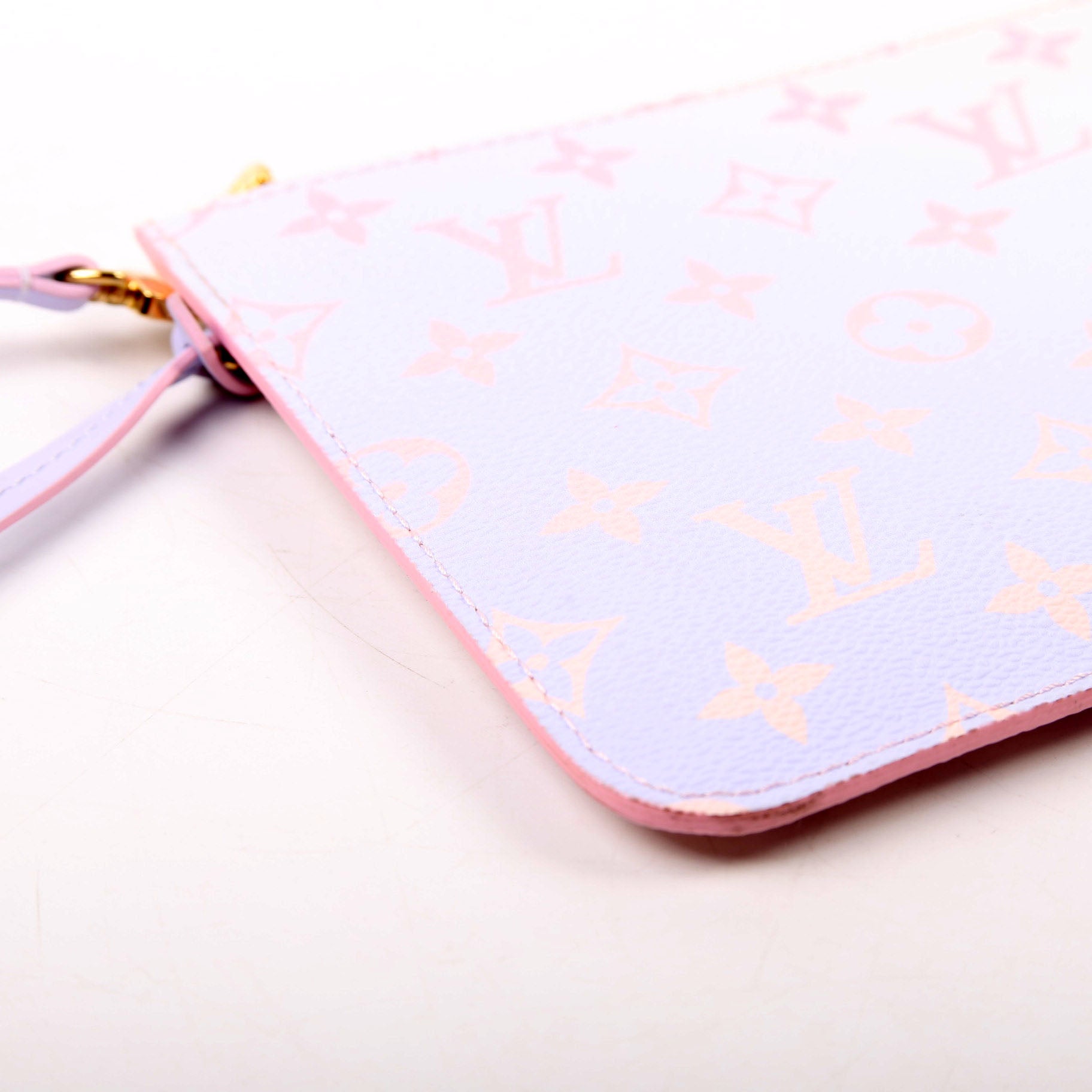 Pochette Only 'Spring in the City' Neverfull