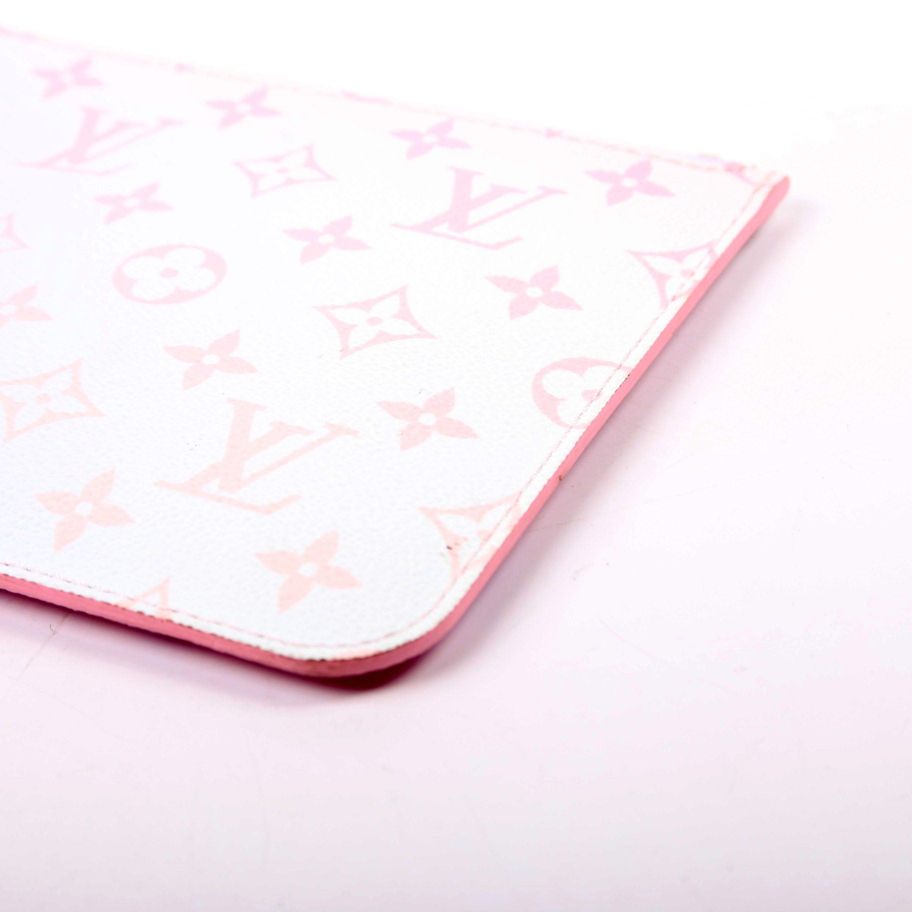 Pochette Only 'Spring in the City' Neverfull