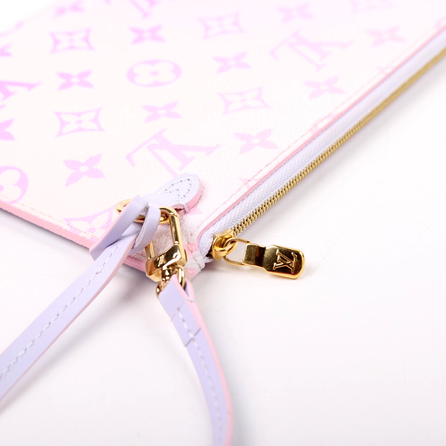 Pochette Only 'Spring in the City' Neverfull