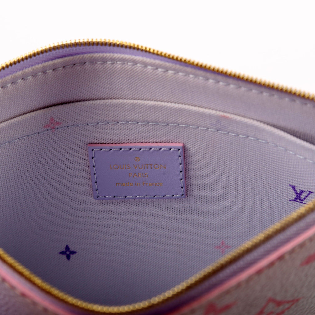 Pochette Only 'Spring in the City' Neverfull