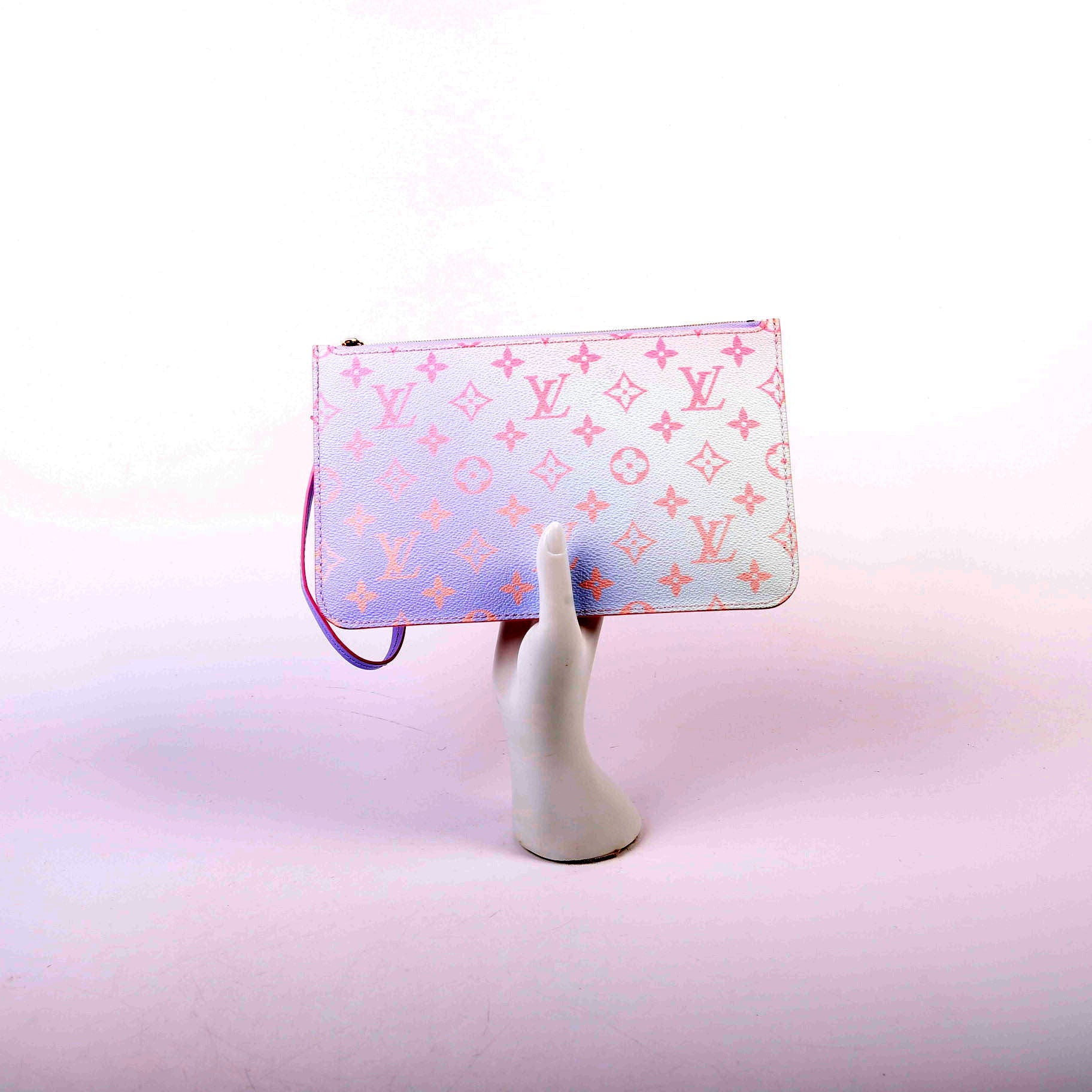 Pochette Only 'Spring in the City' Neverfull
