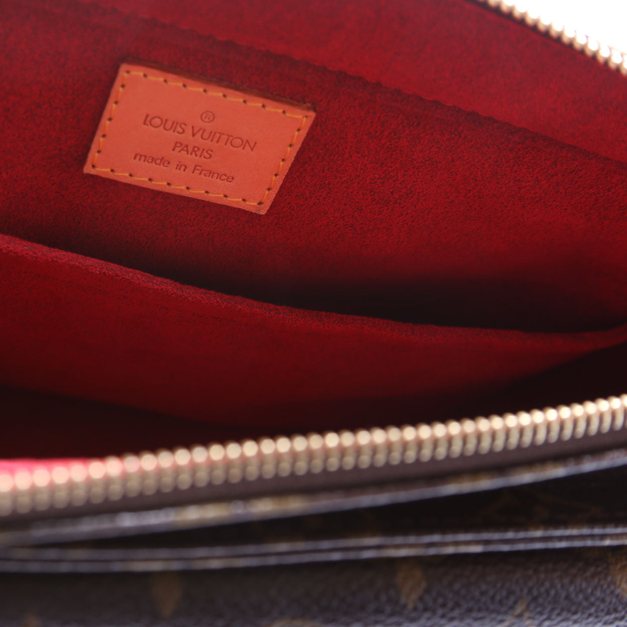 Viva Cite GM Monogram