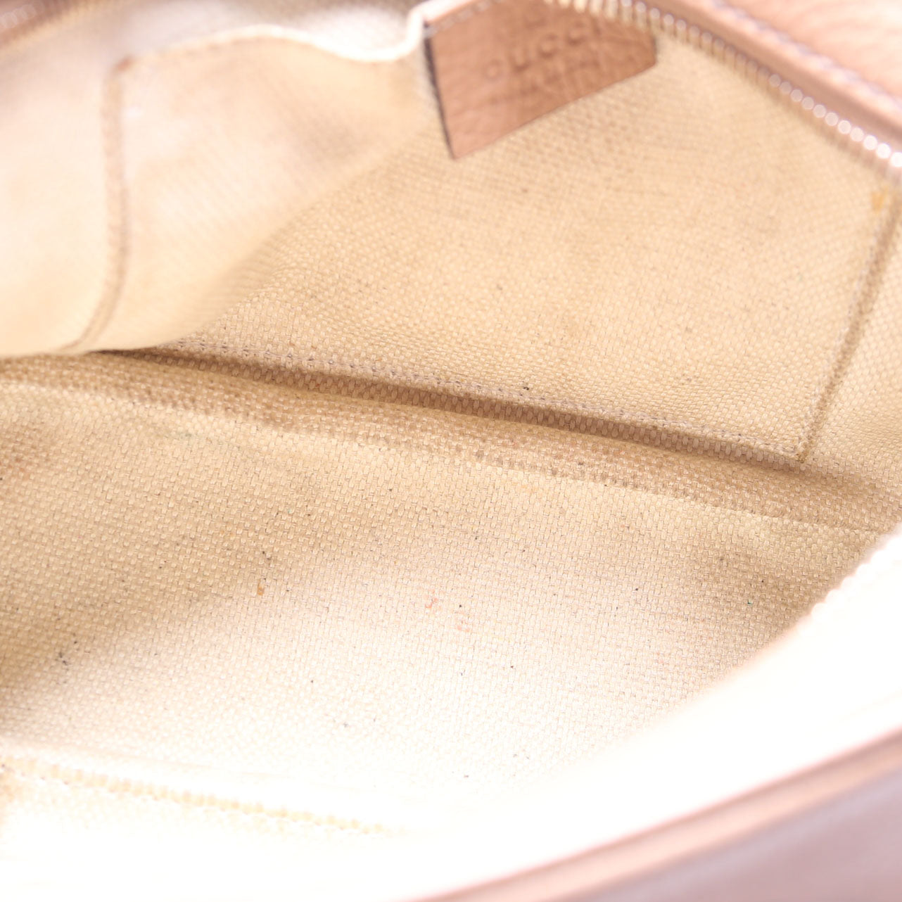 308364 Soho Disco Crossbody Tan