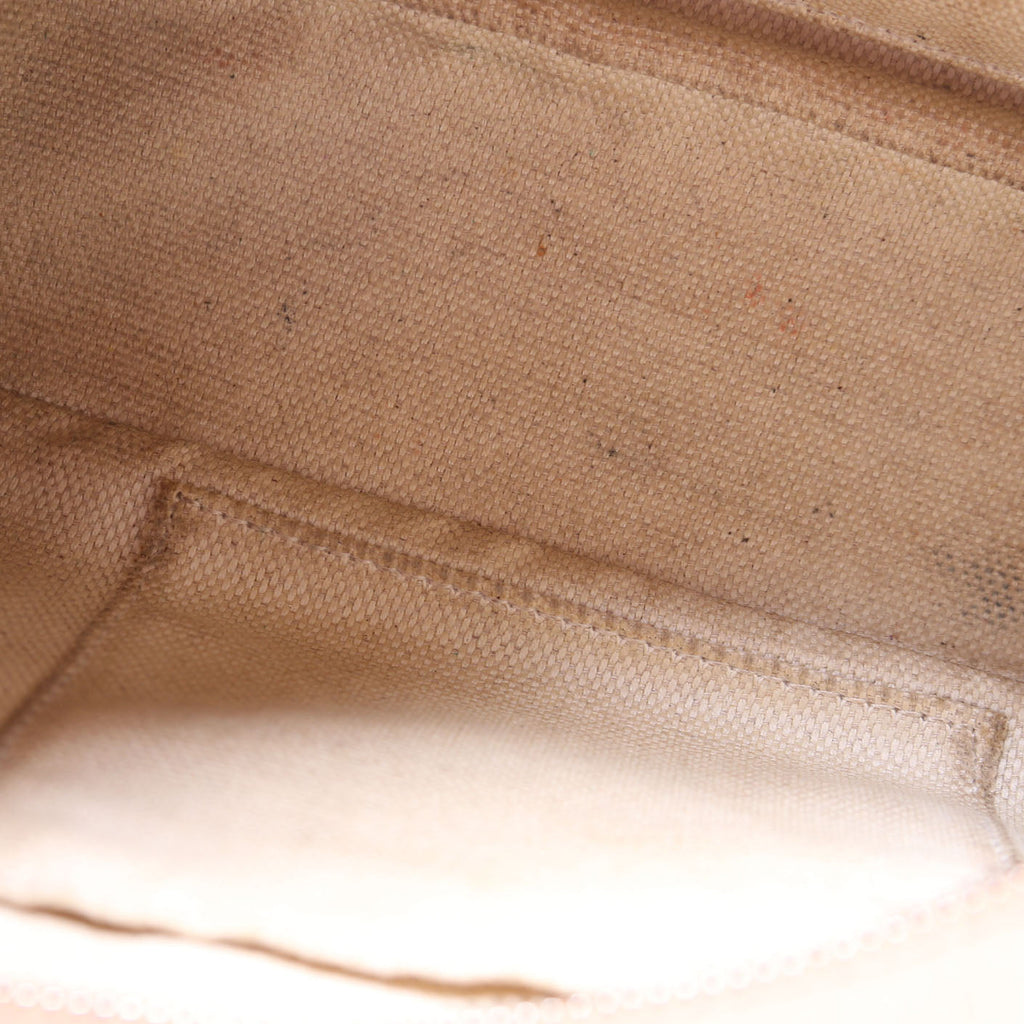 308364 Soho Disco Crossbody Tan