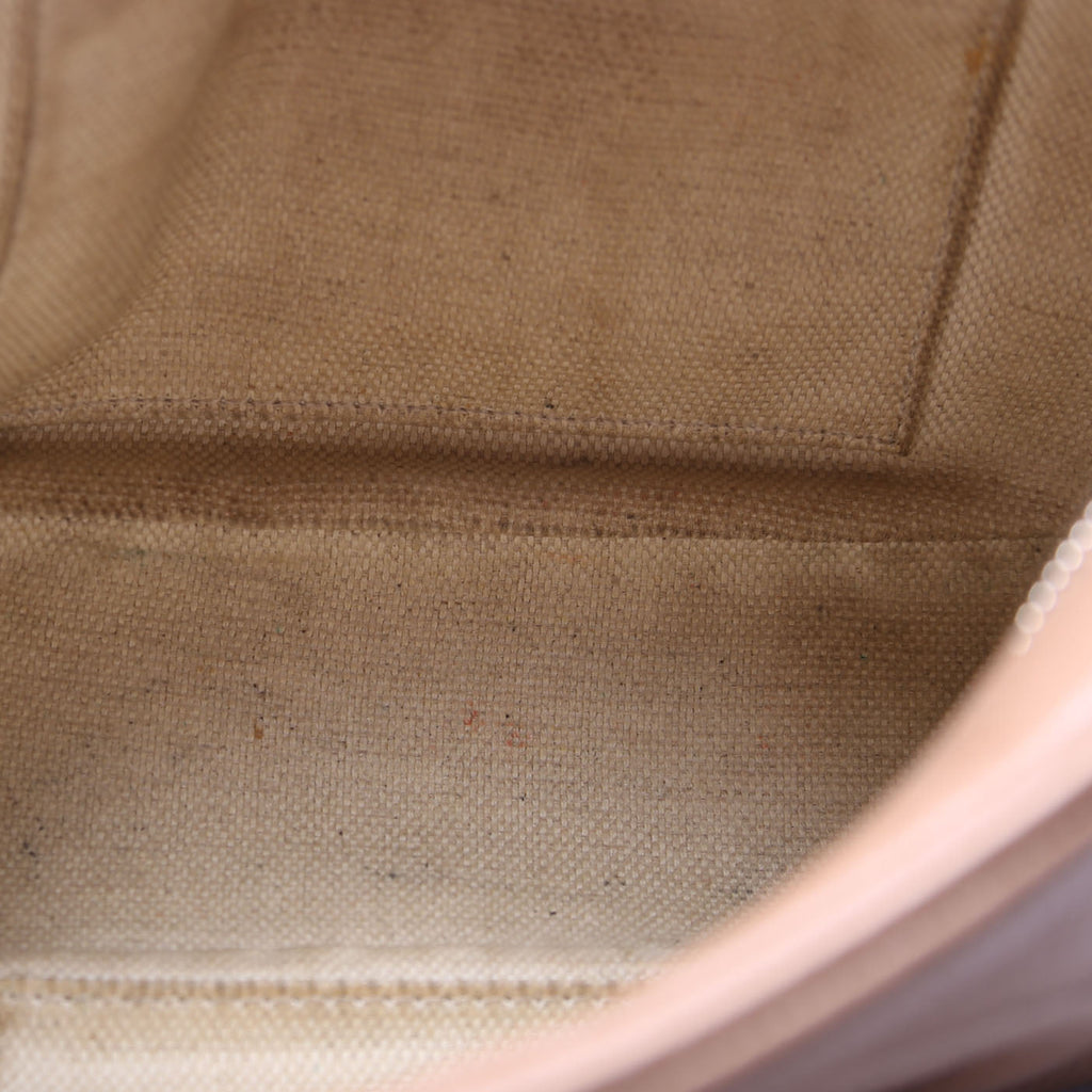 308364 Soho Disco Crossbody Tan