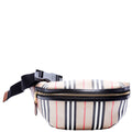 8026838 Icon E-Canvas Striped Belt Bag