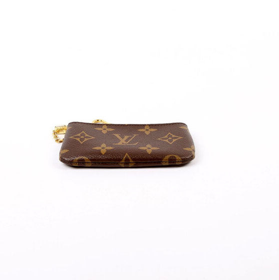 Card Holder for Nano Noe Monogram