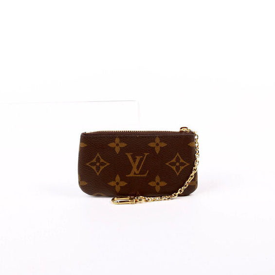 Card Holder for Nano Noe Monogram