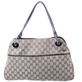 121023 Eclipse Shoulder Medium Brown