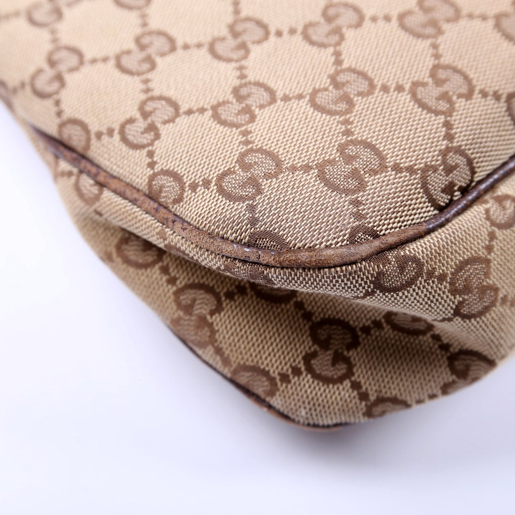 121023 Eclipse Shoulder Medium Brown