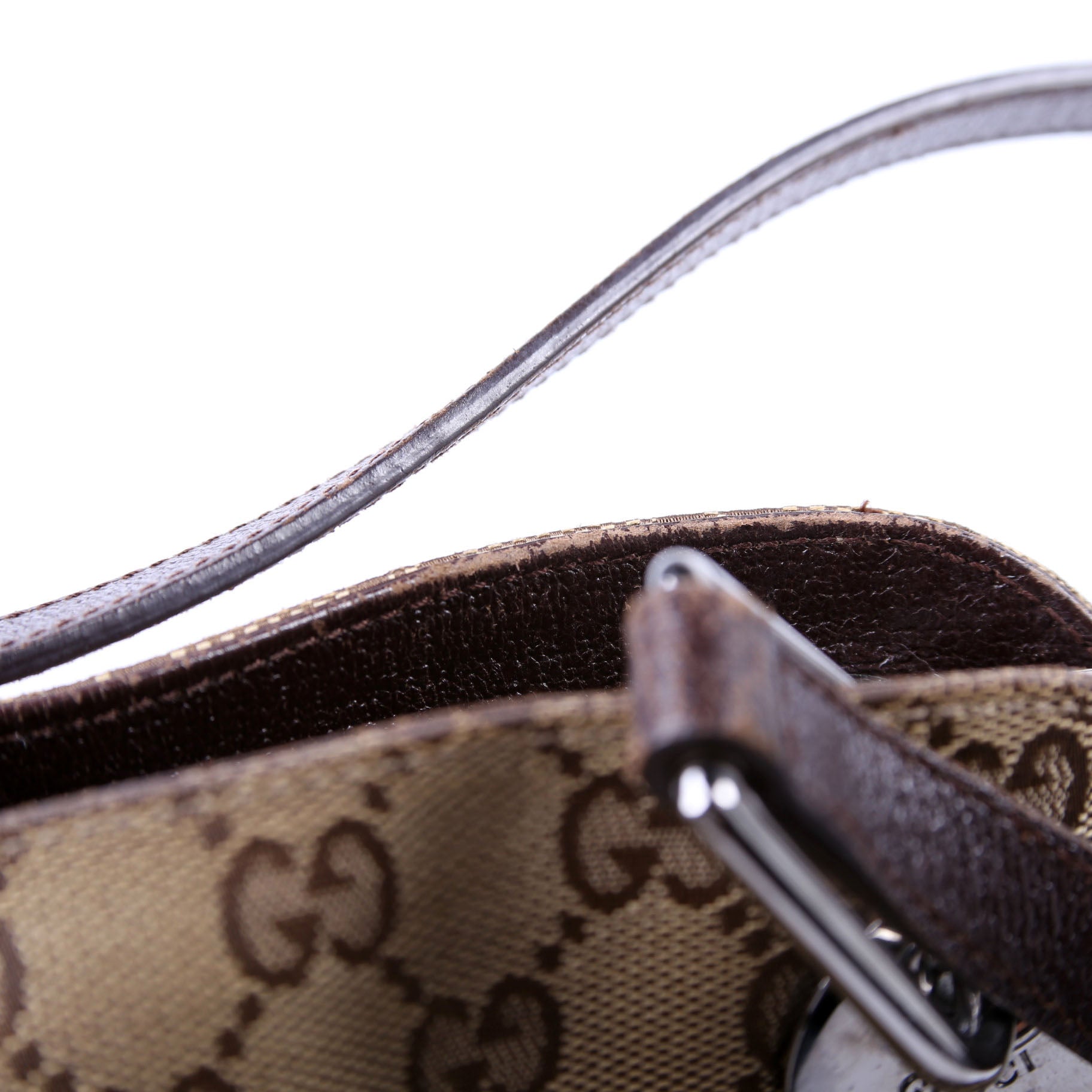 121023 Eclipse Shoulder Medium Brown