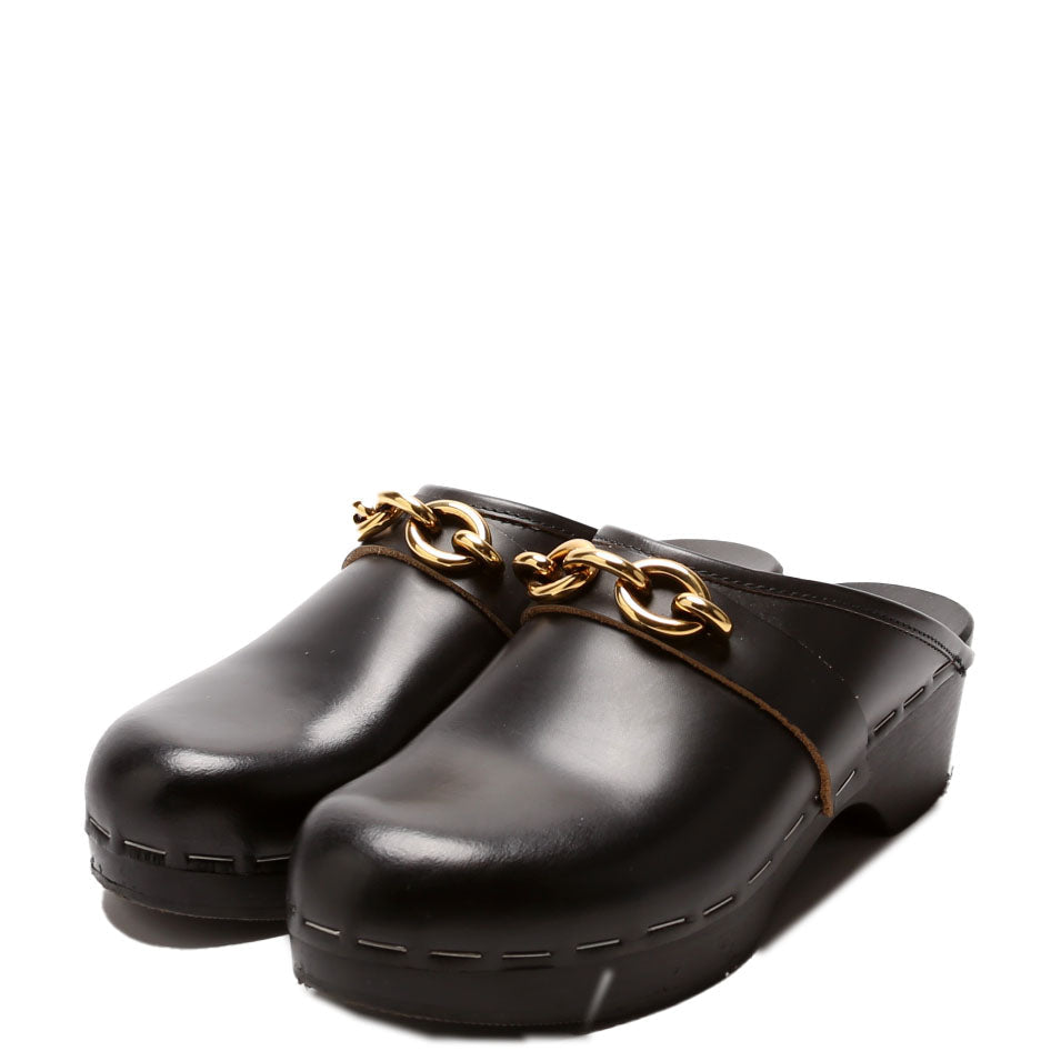 Le Maillon Clogs Size 38