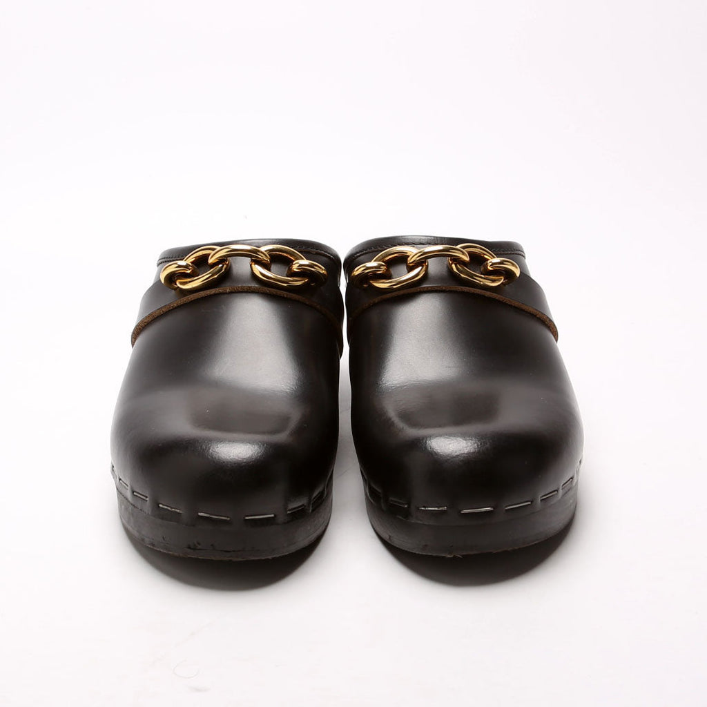 Le Maillon Clogs Size 38