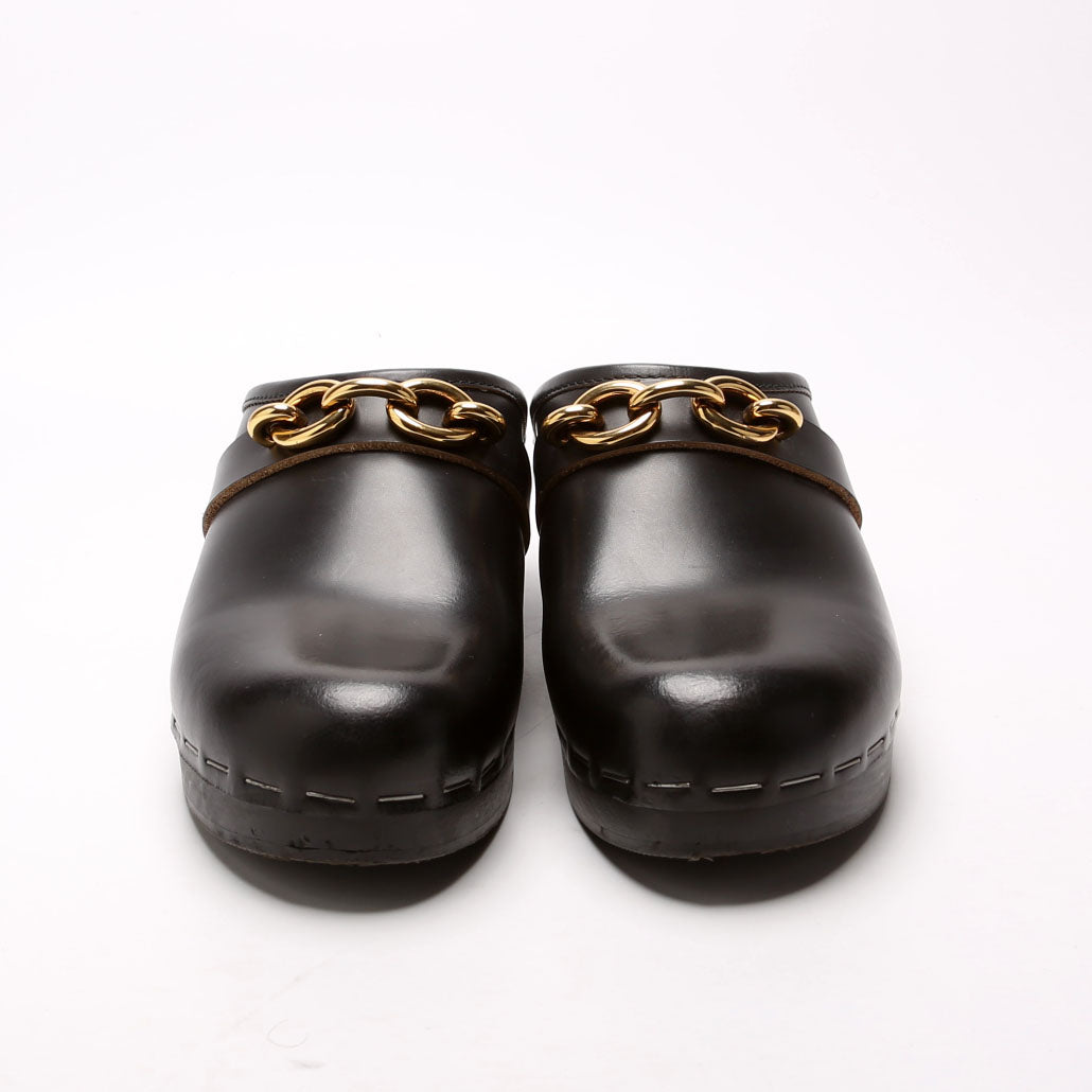 Le Maillon Clogs Size 38