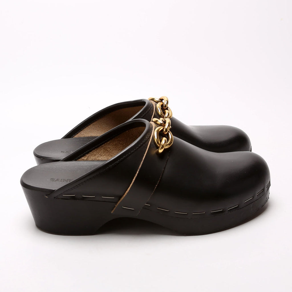 Le Maillon Clogs Size 38