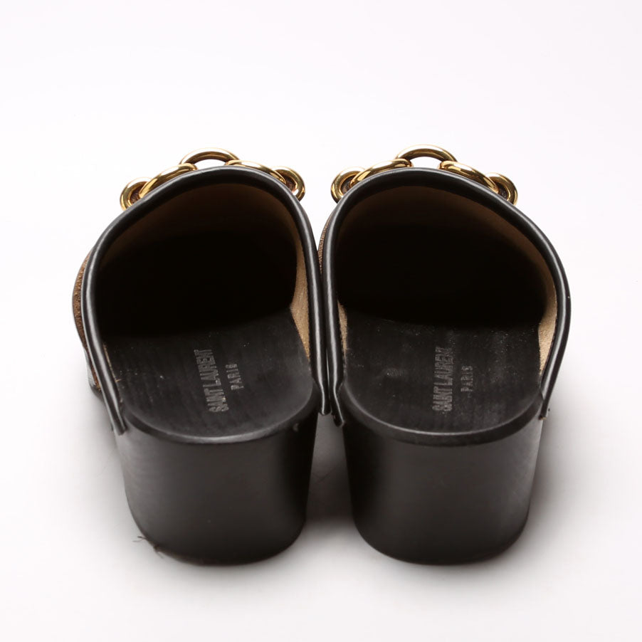 Le Maillon Clogs Size 38