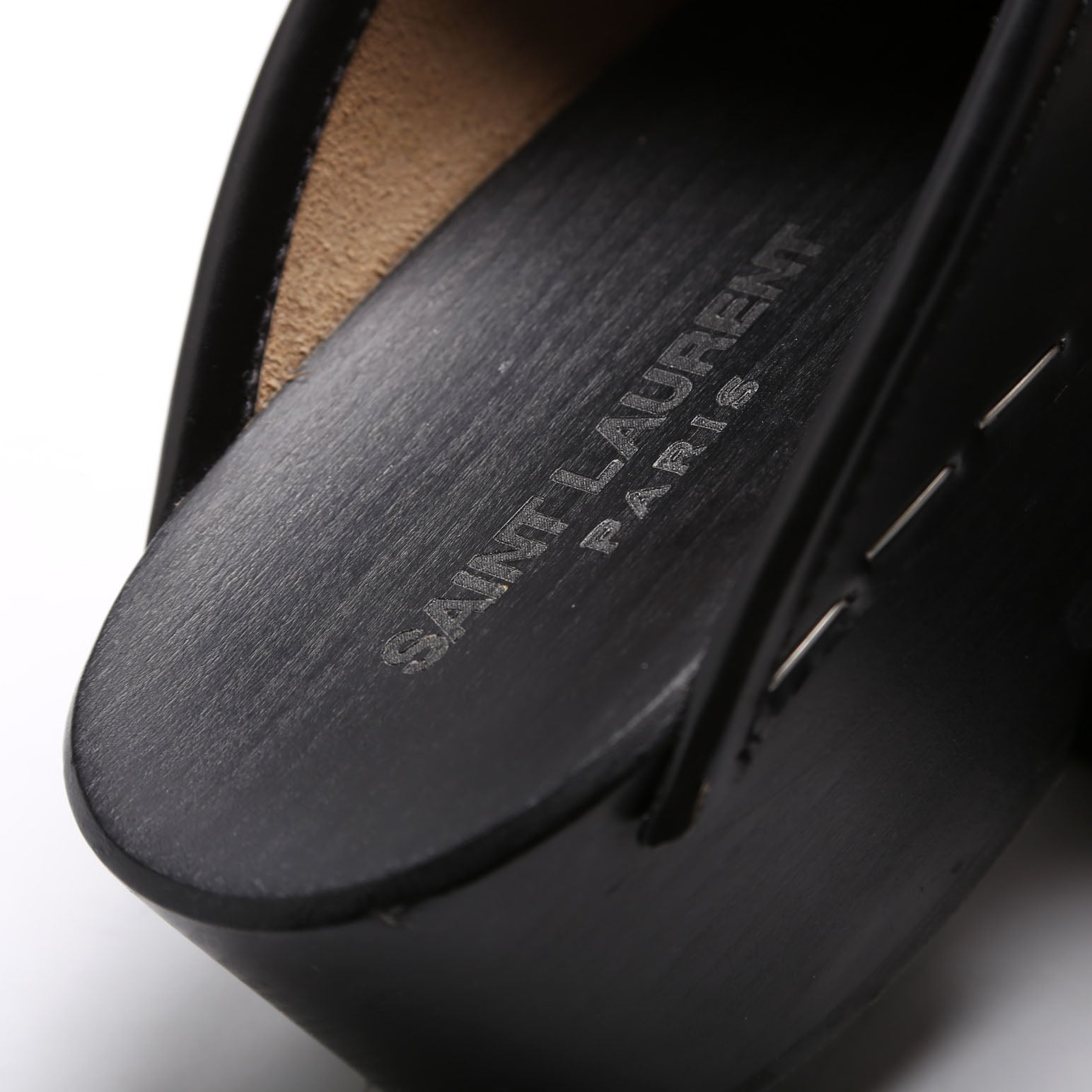 Le Maillon Clogs Size 38