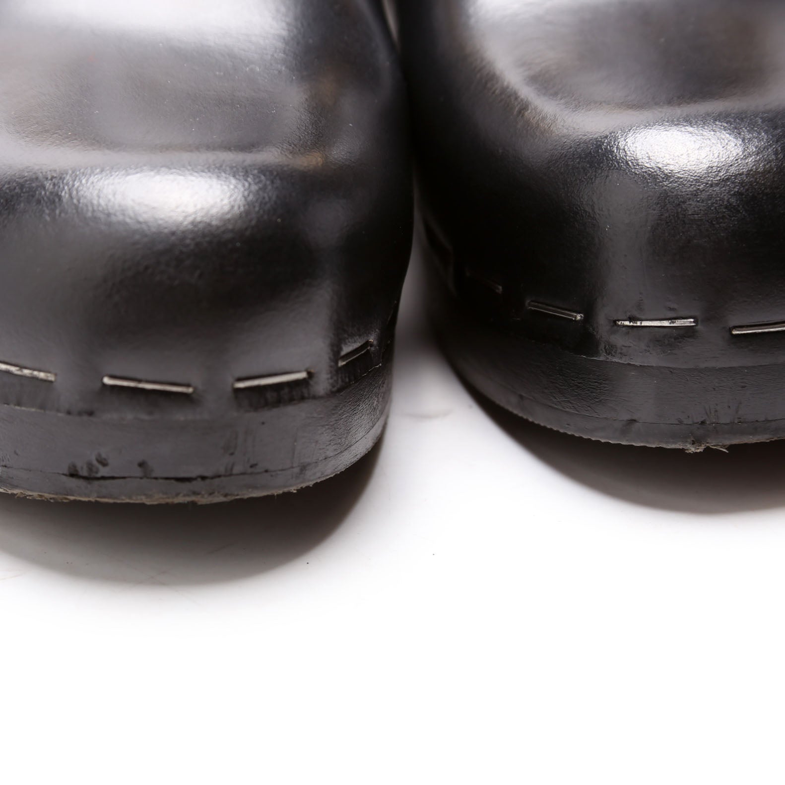 Le Maillon Clogs Size 38