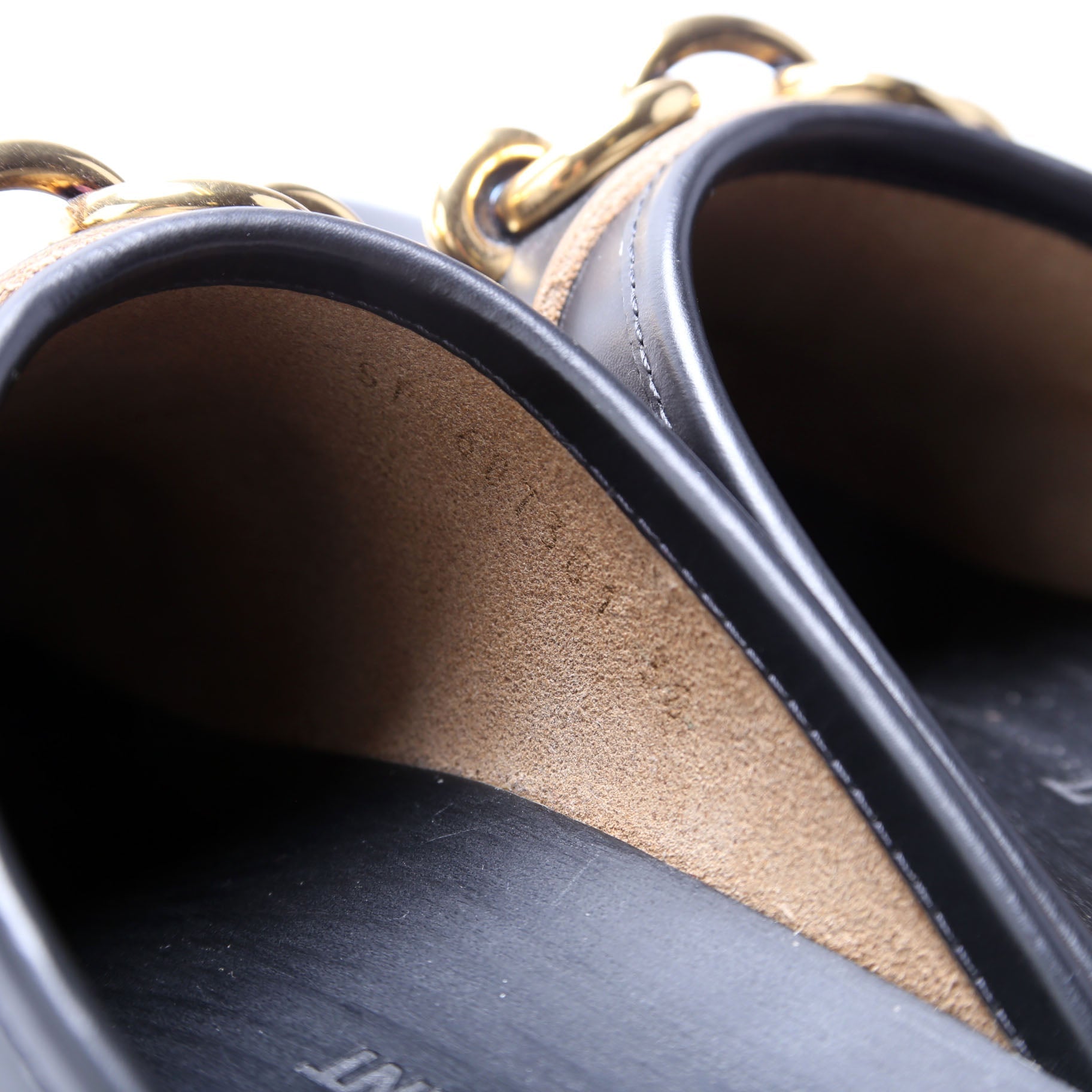 Le Maillon Clogs Size 38