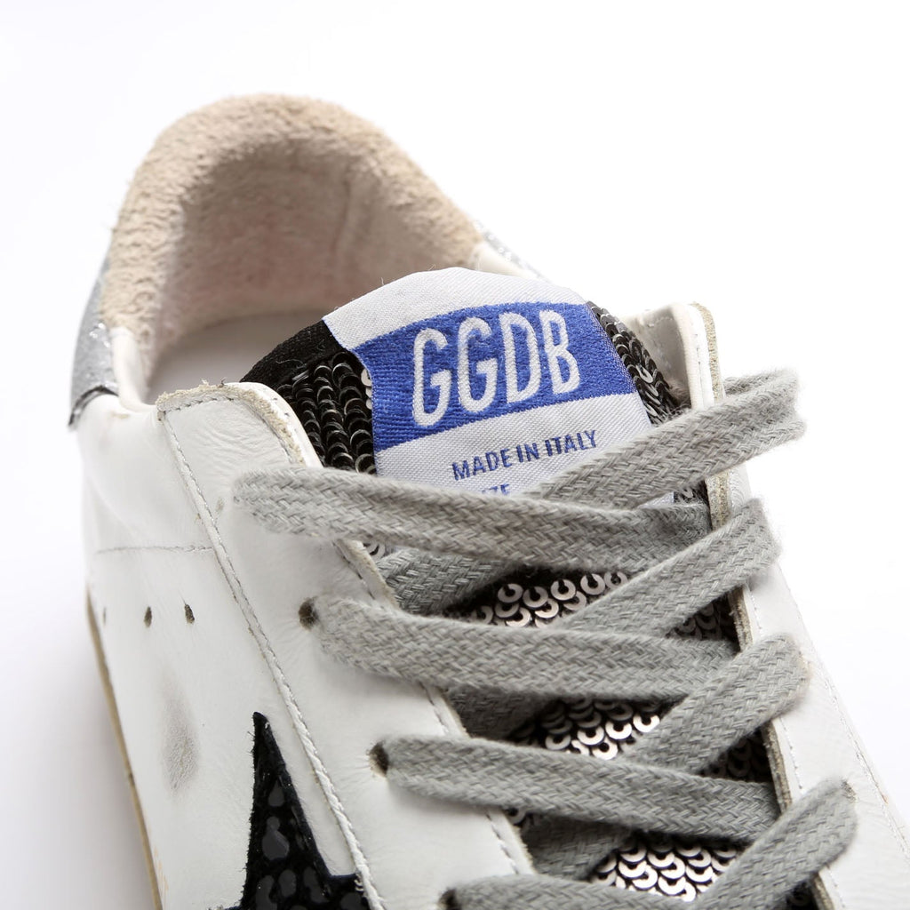 Superstar Classic Sneakers Size 38