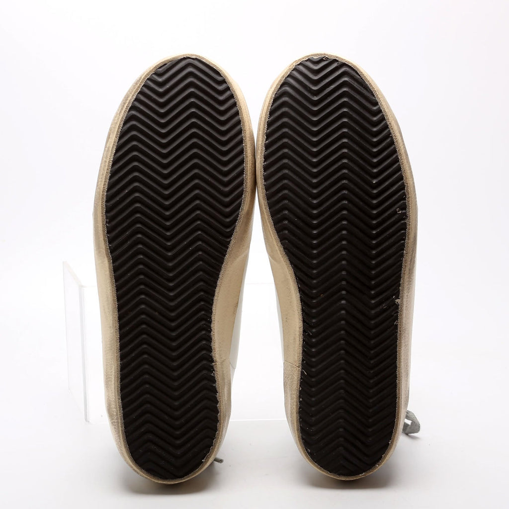 Superstar Classic Sneakers Size 38