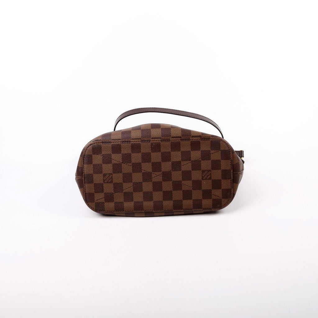 Siena PM Damier Ebene