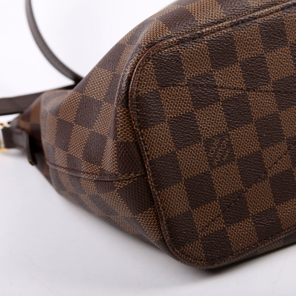 Siena PM Damier Ebene