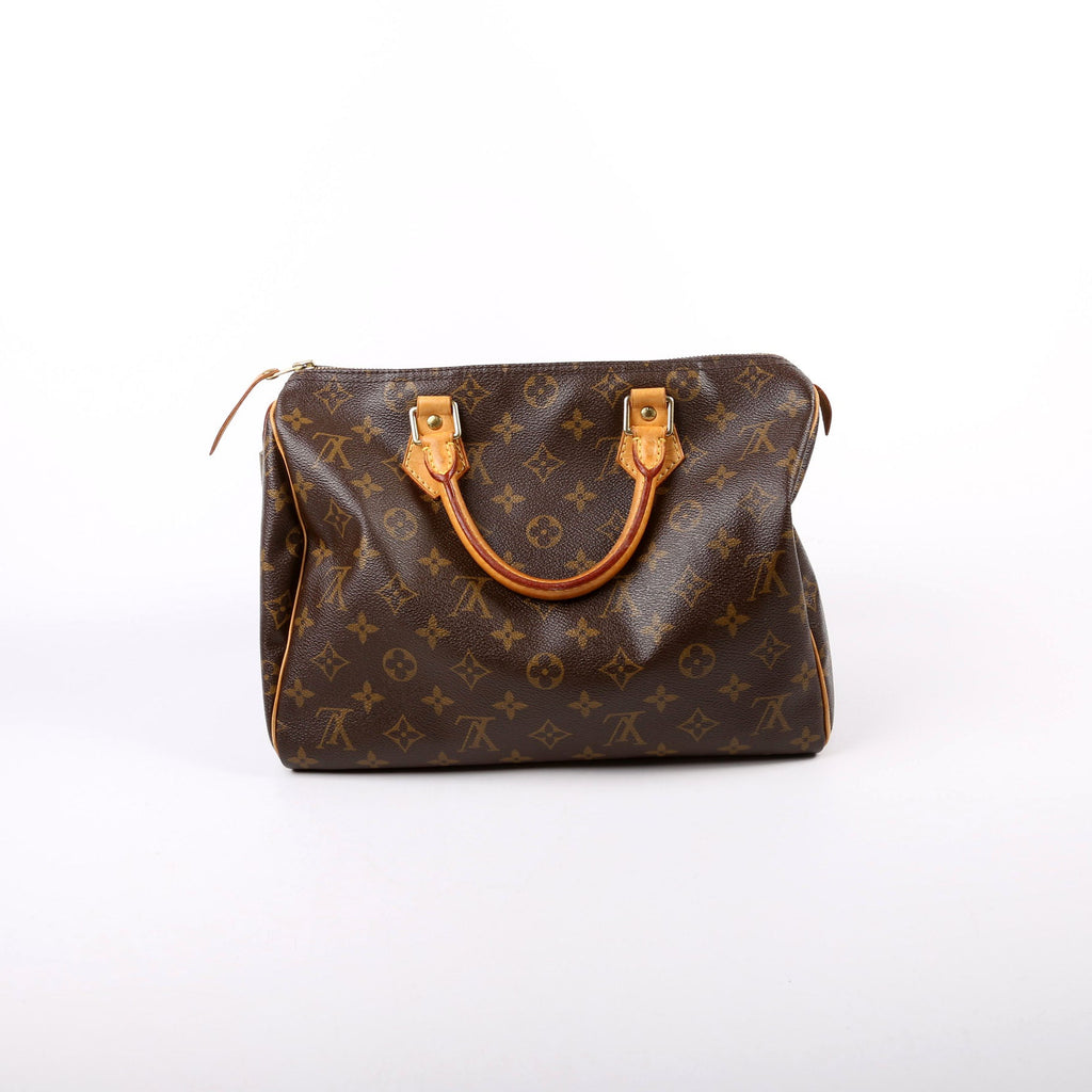 Speedy 30 Monogram