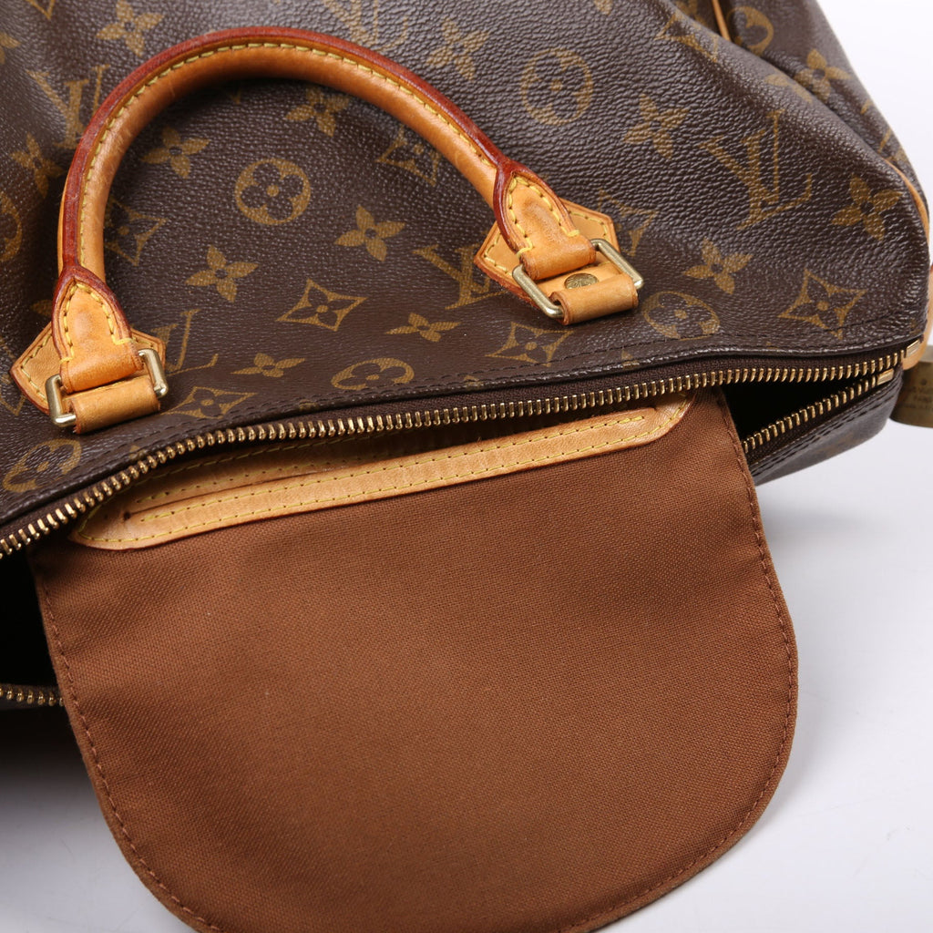 Speedy 30 Monogram
