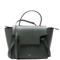 Belt Bag Nano Green