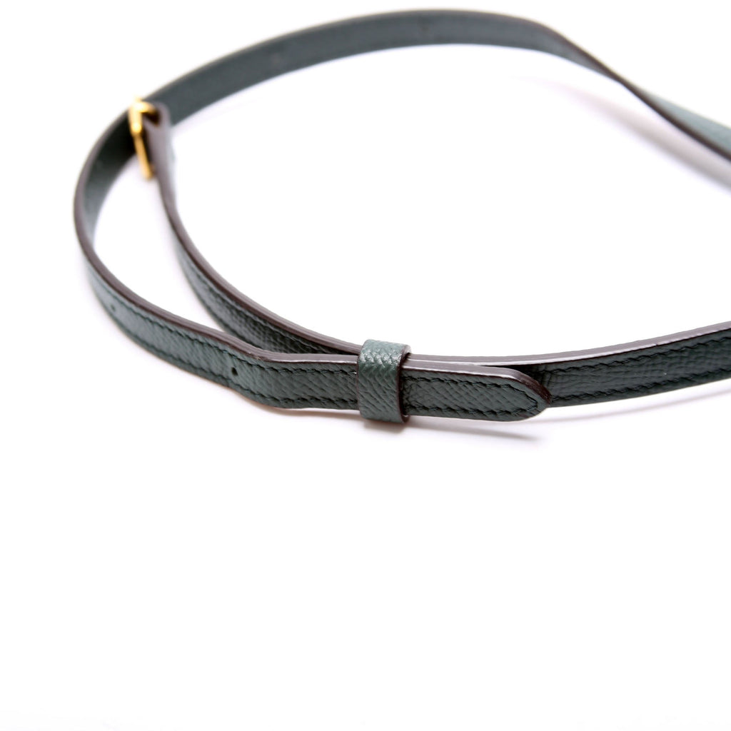 Belt Bag Nano Green