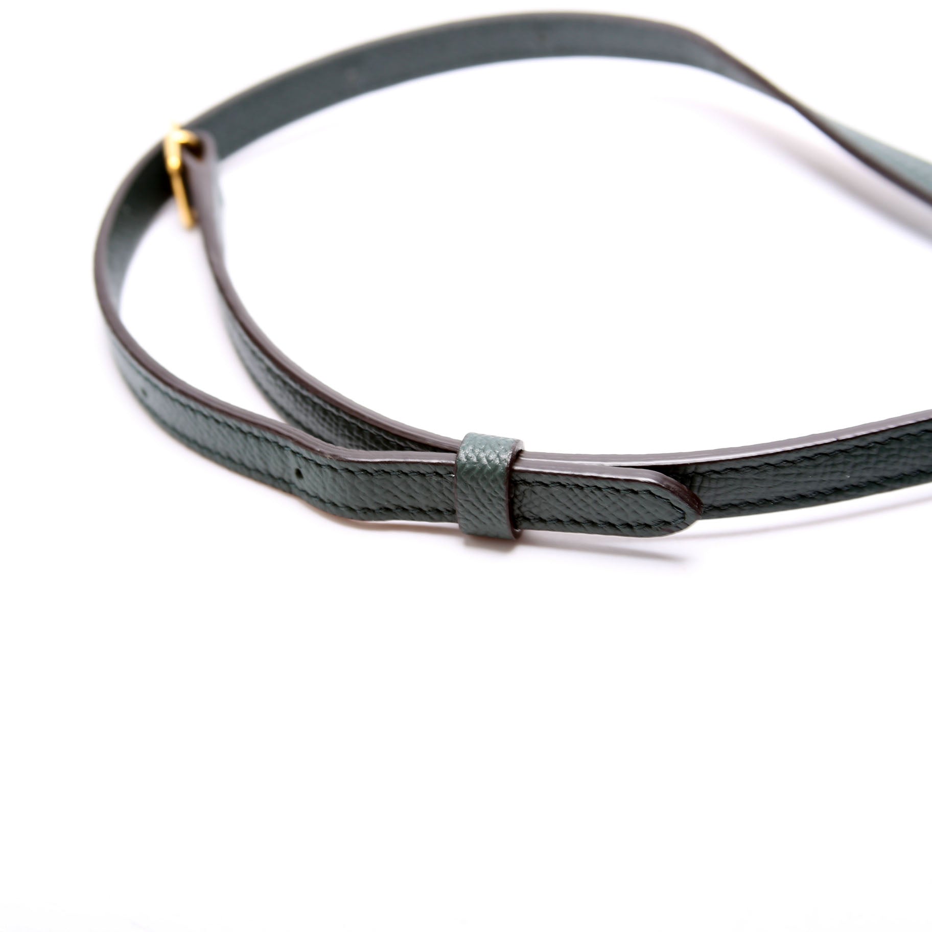 Belt Bag Nano Green