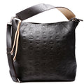 Leather Klara Hobo Large