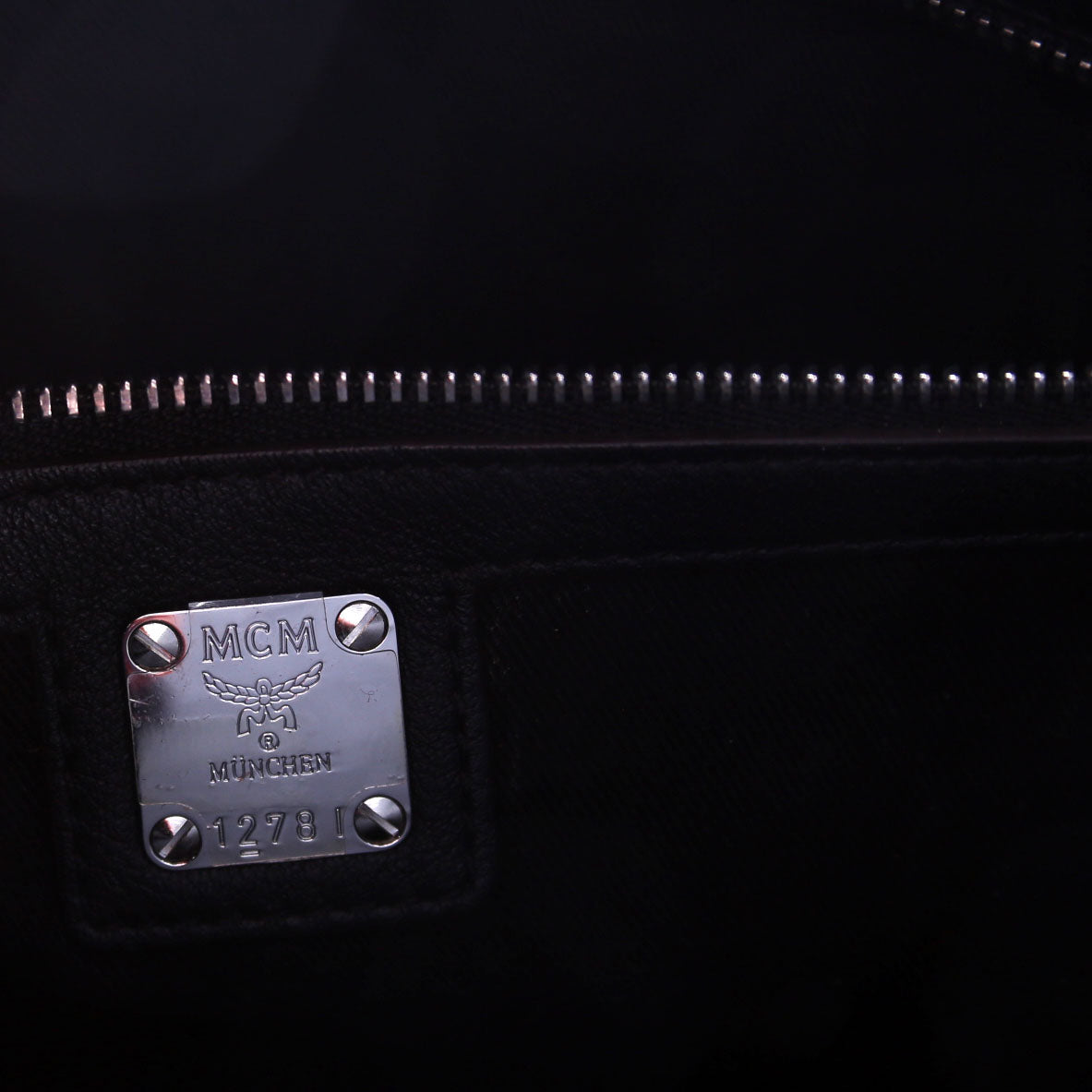 Leather Klara Hobo Large