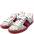 Ace Web GG Supreme Sneakers Size 37.5