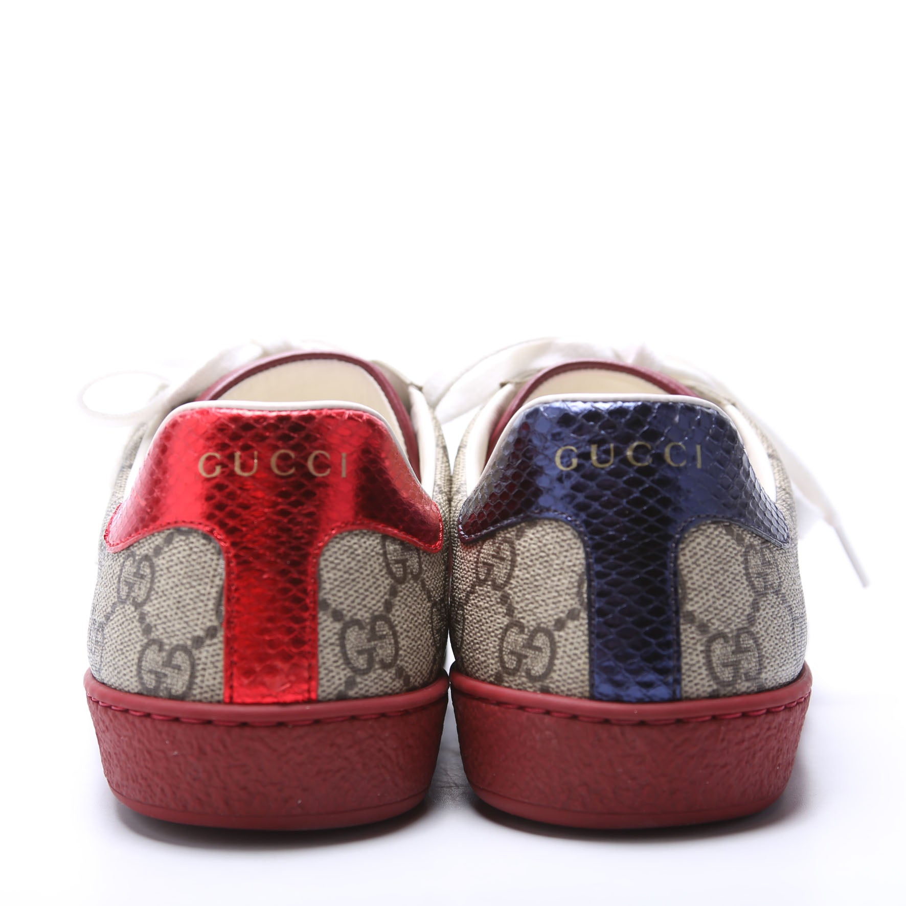 Ace Web GG Supreme Sneakers Size 37.5
