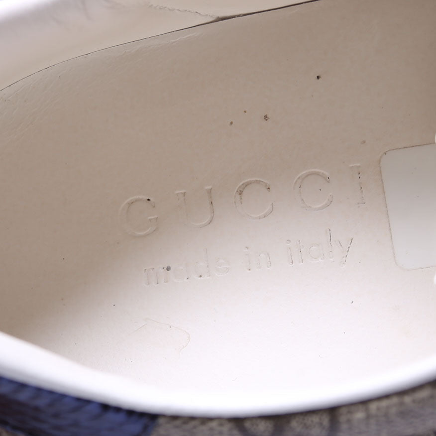 Ace Web GG Supreme Sneakers Size 37.5