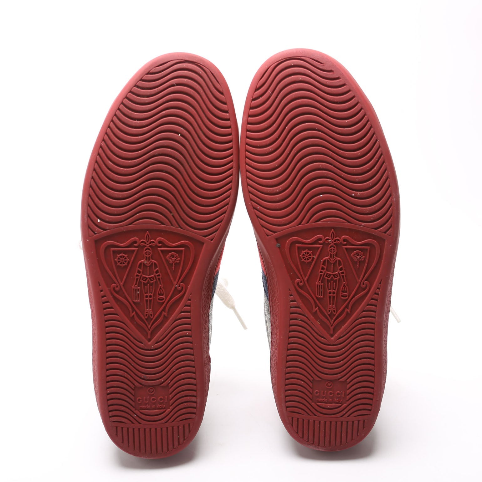 Ace Web GG Supreme Sneakers Size 37.5