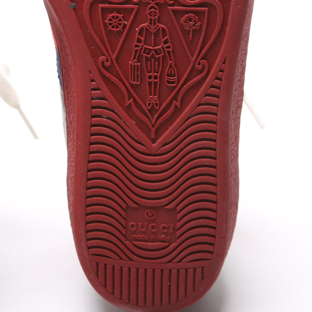 Ace Web GG Supreme Sneakers Size 37.5