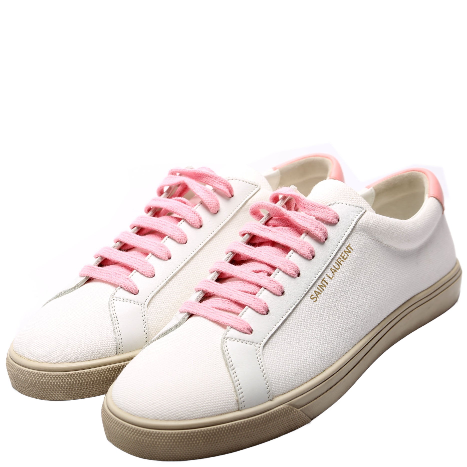 Andy Low Top Sneakers Size 41