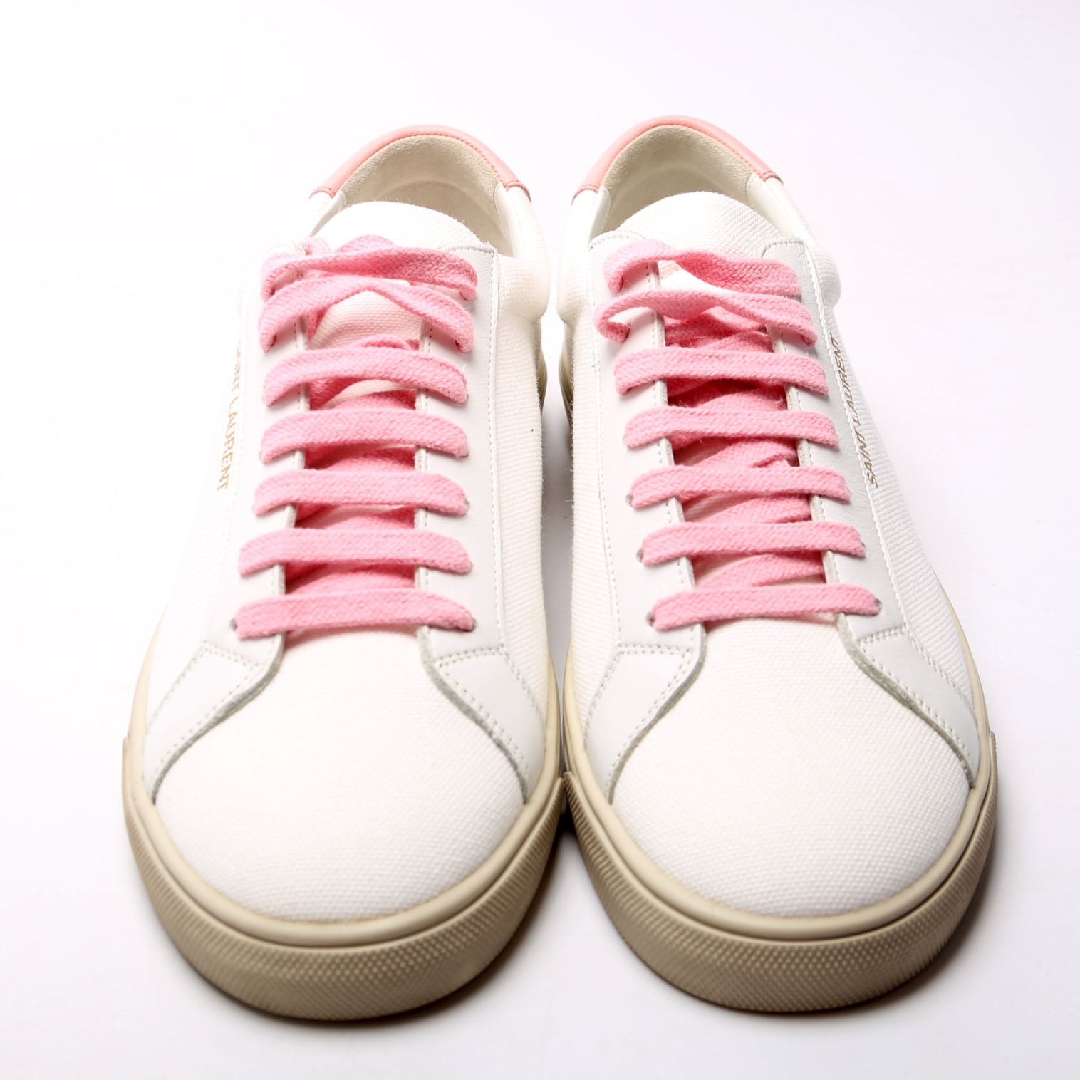 Andy Low Top Sneakers Size 41