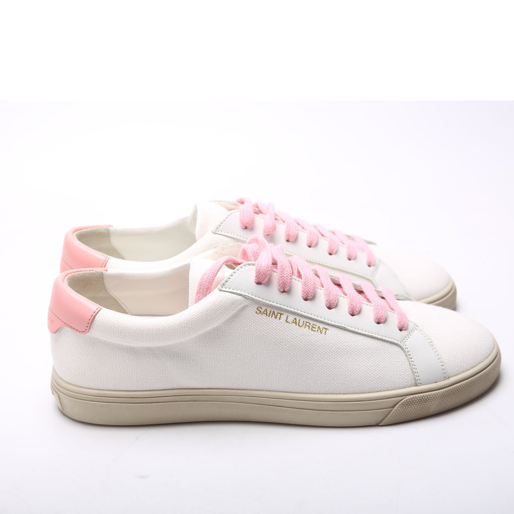 Andy Low Top Sneakers Size 41