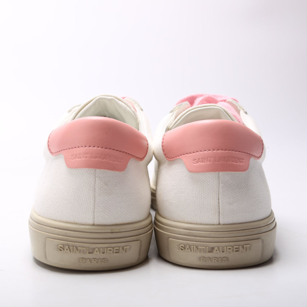 Andy Low Top Sneakers Size 41
