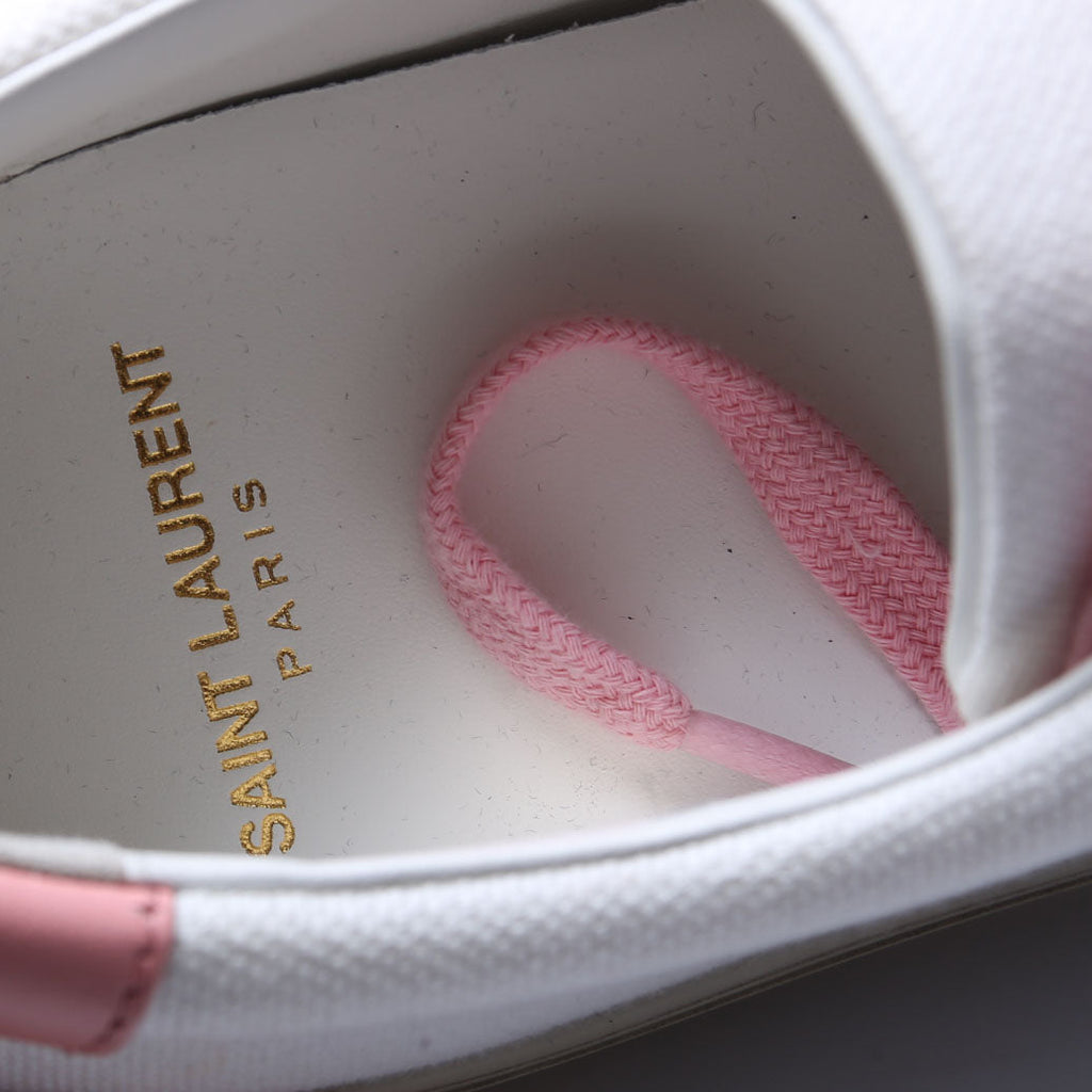 Andy Low Top Sneakers Size 41