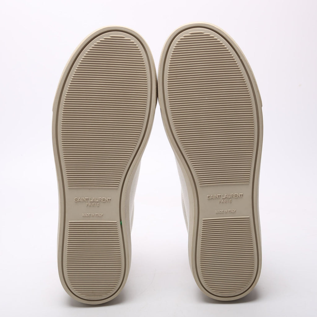 Andy Low Top Sneakers Size 41
