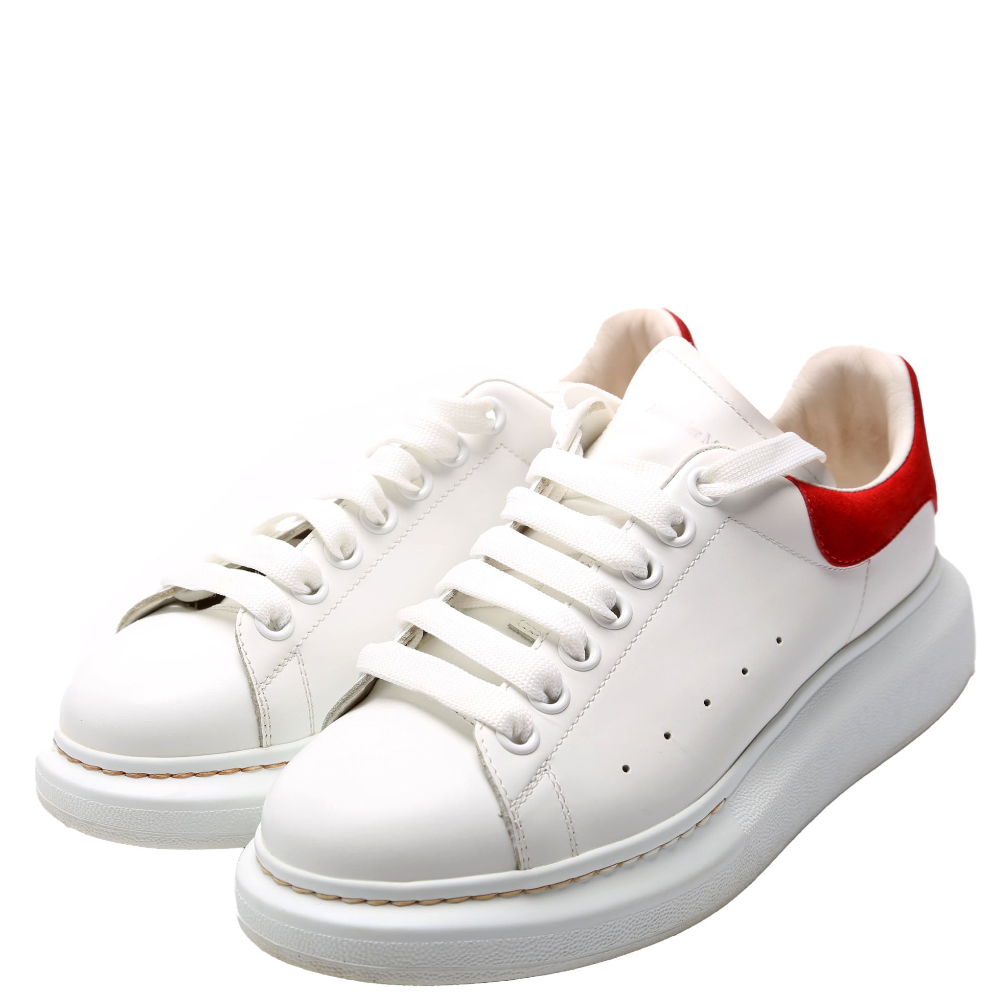 Oversized Sneakers Size 39
