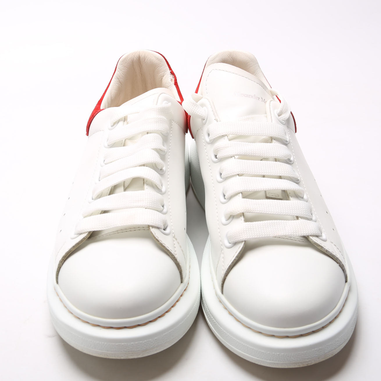 Oversized Sneakers Size 39